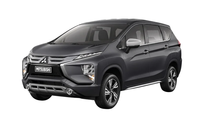 SUV 6 Pasajeros
